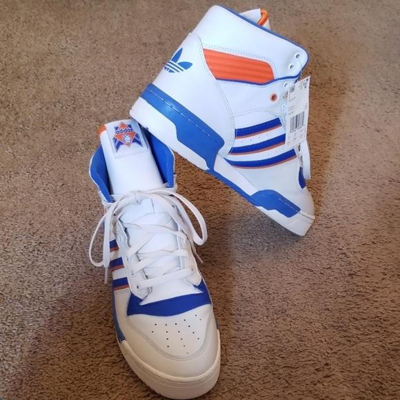 adidas ewing rivalry